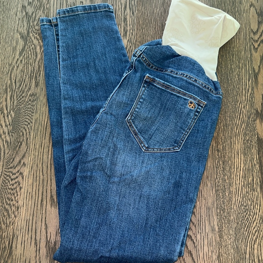 Jessica Simpson Maternity Jeans